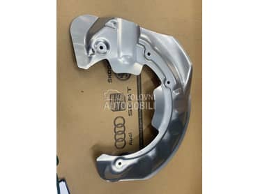 Poklopac kocionog sistema za Volkswagen Touareg