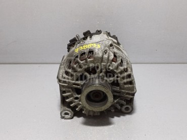 ALTERNATOR za BMW Serija 5