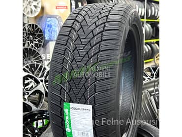 ROCKBLADE 255/40 R20 Zimska