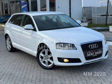 Audi A3 1.9 TDI