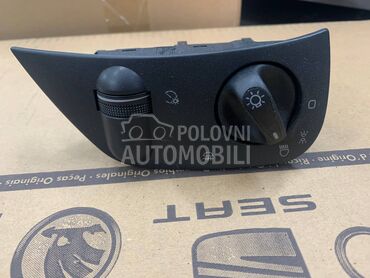 Prekidač svetla za Volkswagen Polo