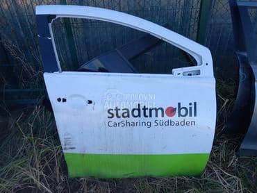 Vrata za Renault Zoe