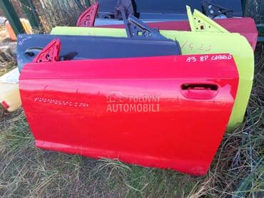 Cabrio  vrata za Audi A3