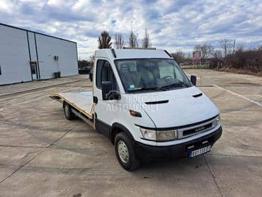 Iveco daily