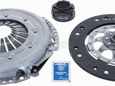 Komplet kvačila za Seat Exeo od 2008. do 2010. god.