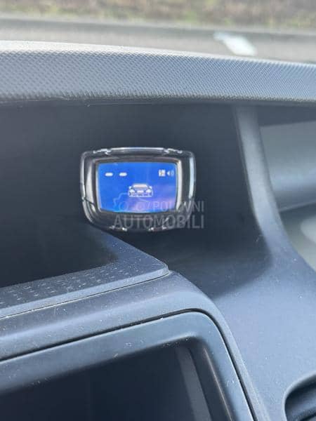 Renault Trafic DCI