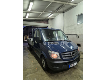 Mercedes Benz Sprinter