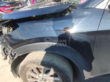 BLATOBRAN za Hyundai Tucson