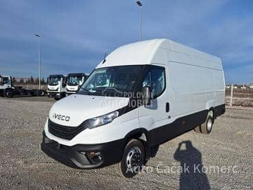 Iveco Daily 50C18H V