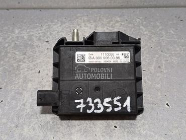 KLEMA za Mercedes Benz C Klasa