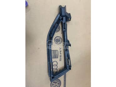 Resetka  poklopca branika za Volkswagen Golf 7