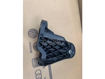 Nosač pedale kvačila za Volkswagen Touran