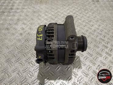ALTERNATOR za Opel Astra H