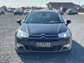 Citroen C5 2.2 Hdi Exclusive