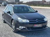 Citroen C5 2.2 Hdi Exclusive