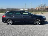 Citroen C5 2.2 Hdi Exclusive