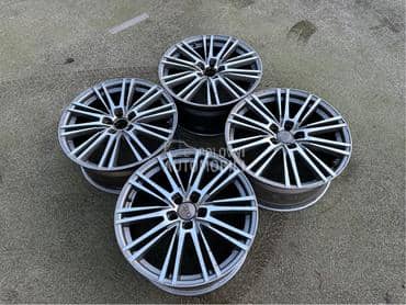 Aluminijumske felne  19" 5 x 112
