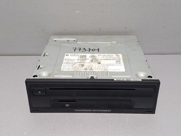 RADIO za Volkswagen Golf 7