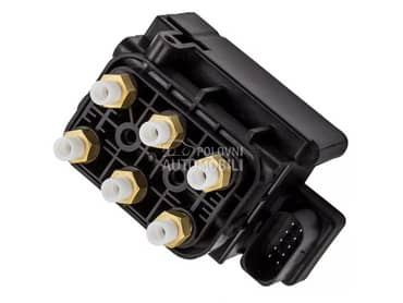 Ventil blok Q7 4LB za Audi Q7