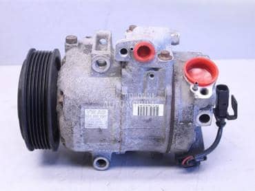 Kompresor klime za Volkswagen Polo od 2007. do 2017. god.