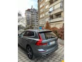 Volvo XC60 2.0 D4 R-DESIGN AUTO