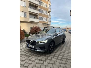 Volvo XC60 2.0 D4 R-DESIGN AUTO