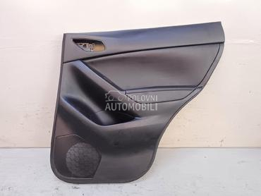 TAPACIRUNG VRATA za Mazda CX-5