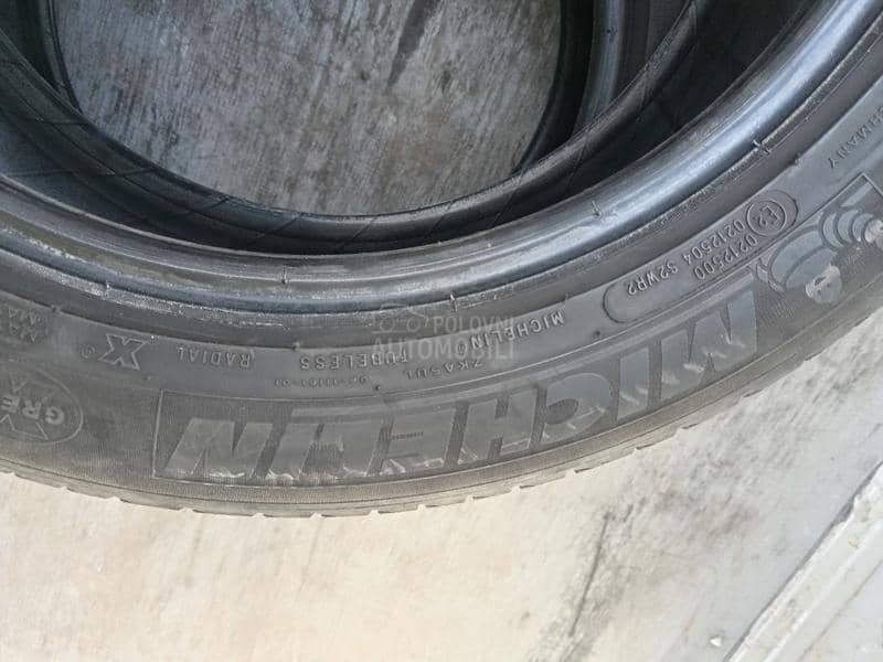 Michelin 225/50 R17 Letnja