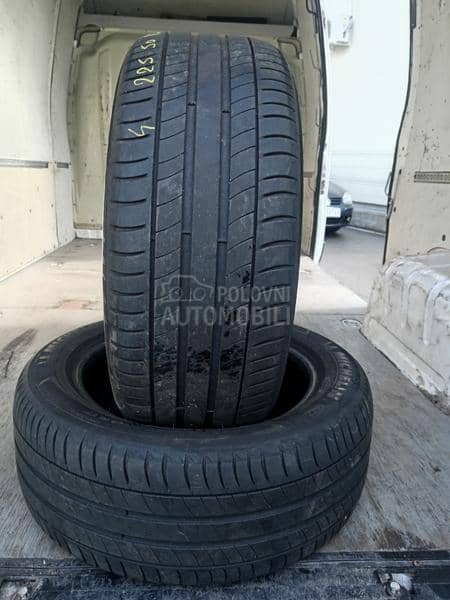 Michelin 225/50 R17 Letnja