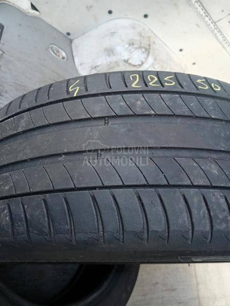 Michelin 225/50 R17 Letnja