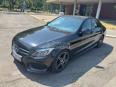 Mercedes Benz C 250 