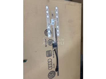 Senzor sedista za putnike za Volkswagen Golf 7