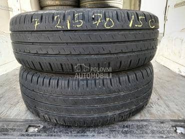 Hankook 215/70 R15 Letnja