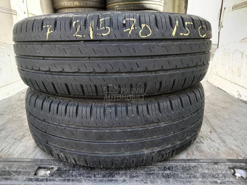 Hankook 215/70 R15 Letnja