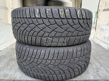 Dunlop 235/45 R19 Sve sezone