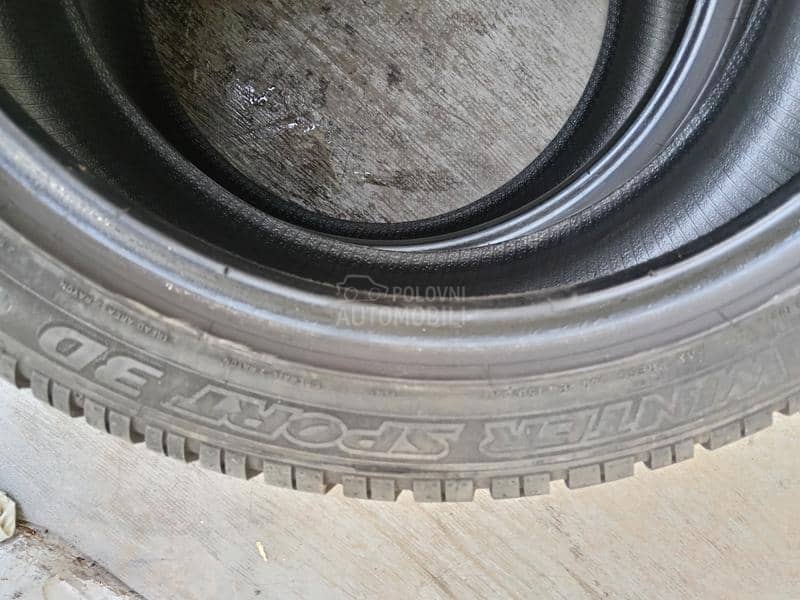 Dunlop 235/45 R19 Sve sezone