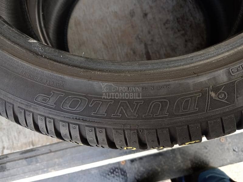 Dunlop 235/45 R19 Sve sezone