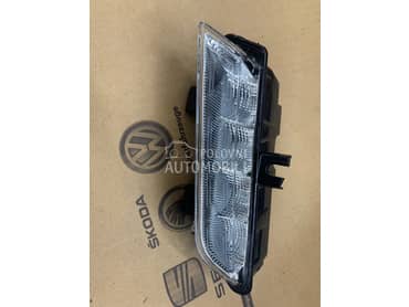 Meglenka leva za Renault Clio