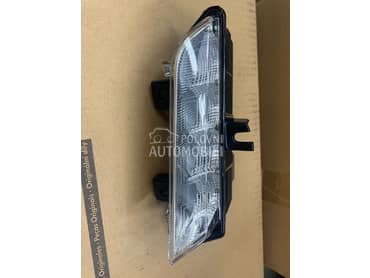 Maglenka desna za Renault Clio