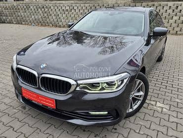 BMW 520 SPORT LINE