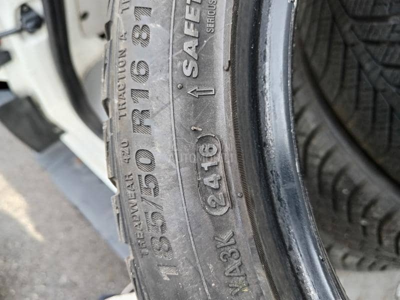 Kumho 185/50 R16 Sve sezone
