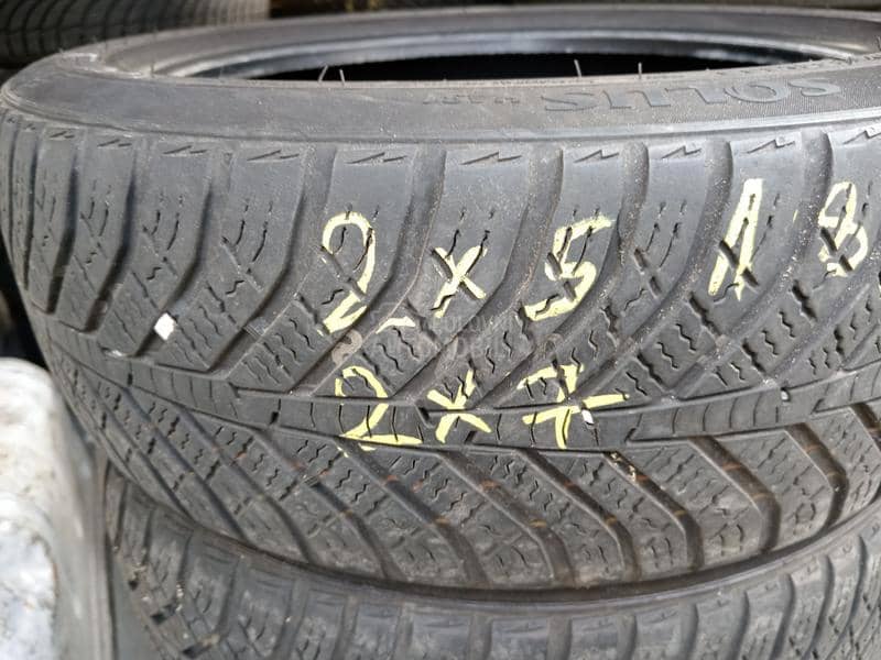 Kumho 185/50 R16 Sve sezone