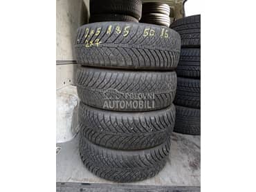 Kumho 185/50 R16 Sve sezone