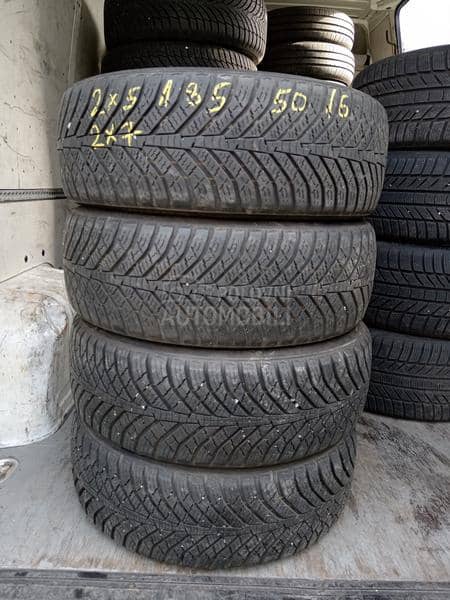 Kumho 185/50 R16 Sve sezone