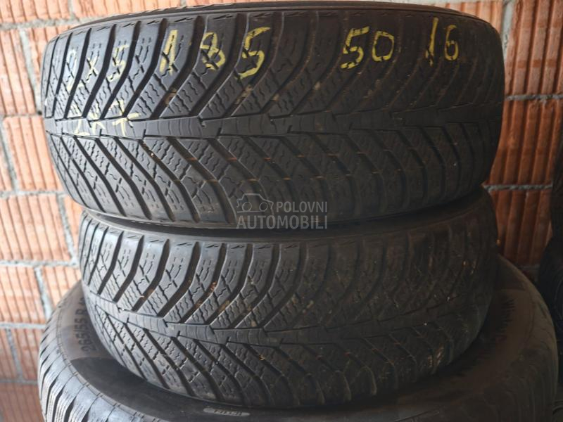 Kumho 185/50 R16 Sve sezone