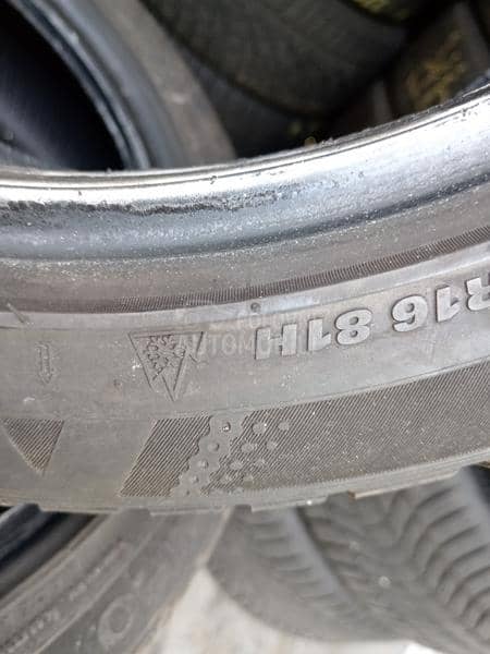 Kumho 185/50 R16 Sve sezone