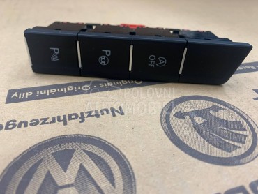 Prekidac za Volkswagen Tiguan