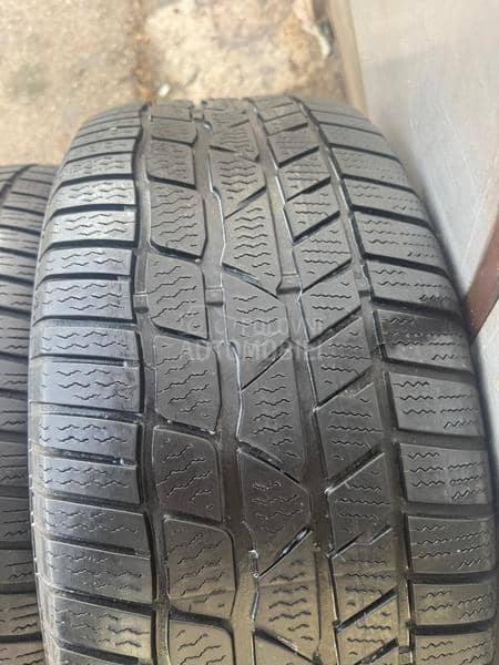 Continental 245/50 R18 Zimska