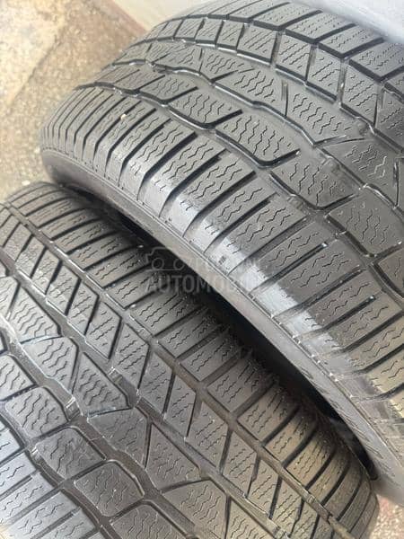 Continental 245/50 R18 Zimska