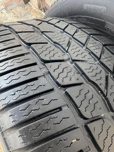 Continental 245/50 R18 Zimska